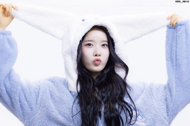 스테이씨 시은2