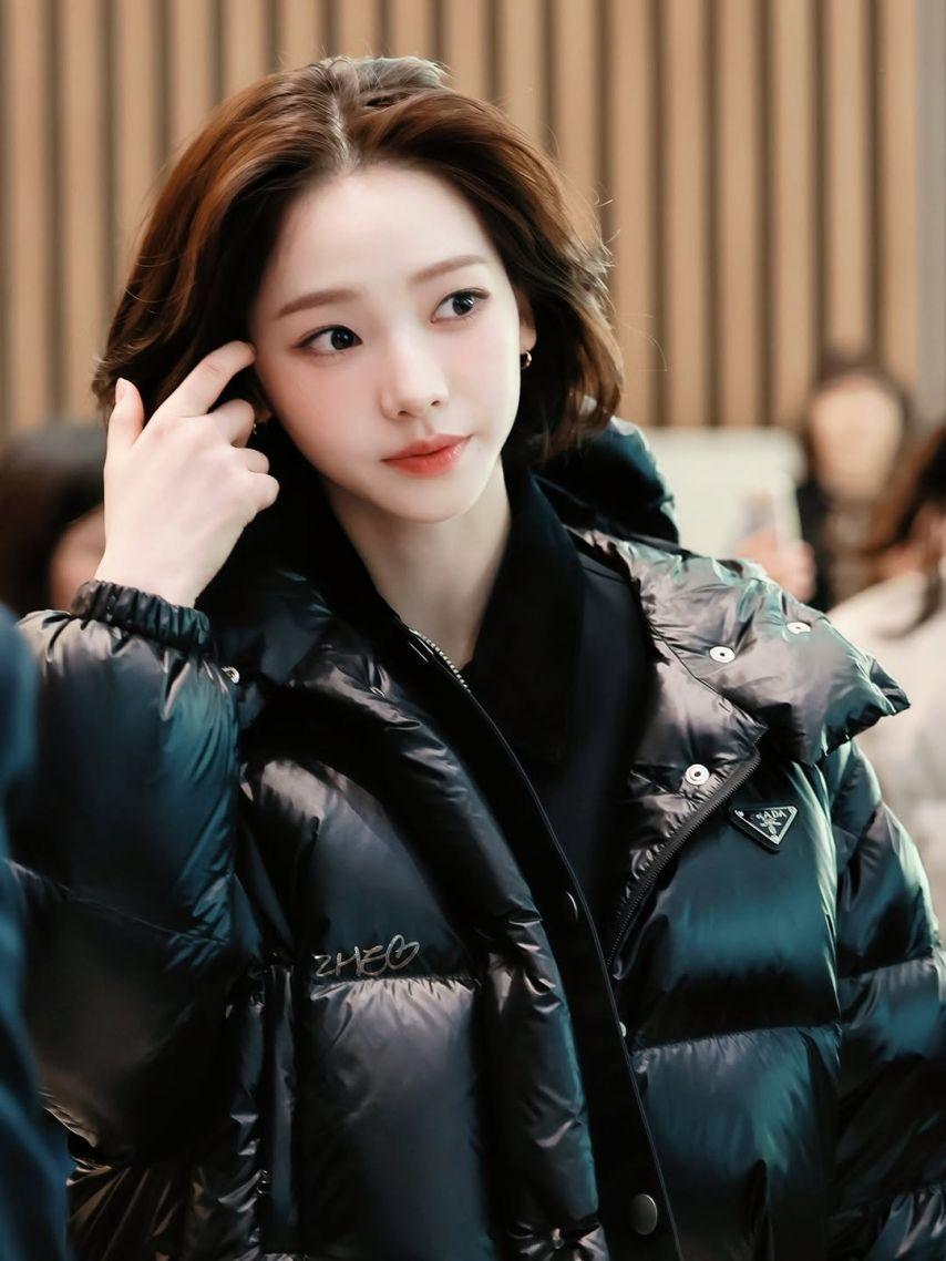 에스파 (aespa) 카리나2