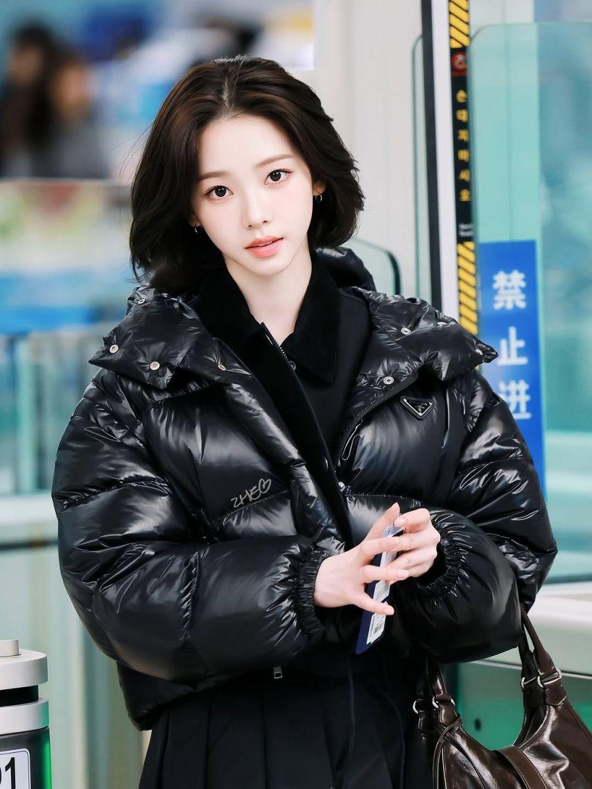 에스파 (aespa) 카리나3