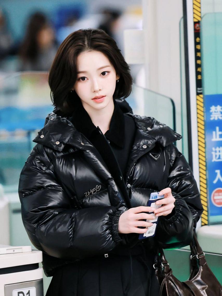 에스파 (aespa) 카리나4