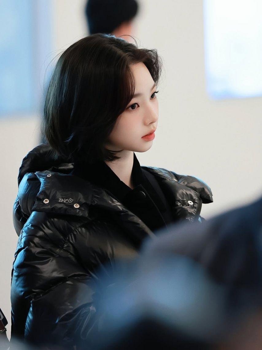 에스파 (aespa) 카리나6