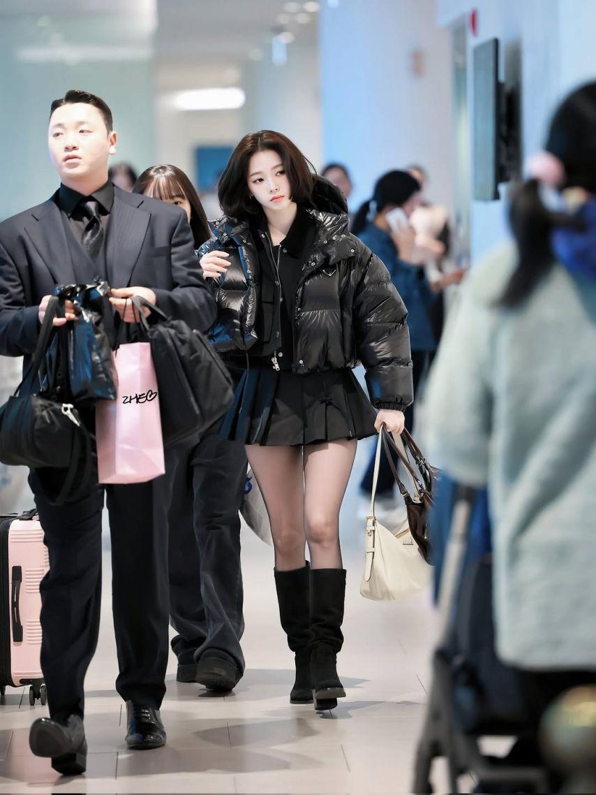 에스파 (aespa) 카리나7