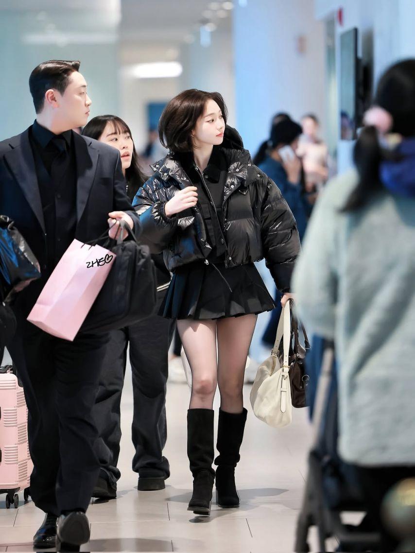 에스파 (aespa) 카리나8