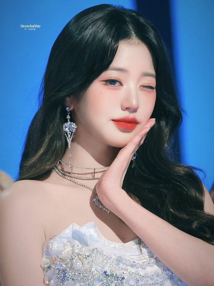 IVE (아이브) 장원영1