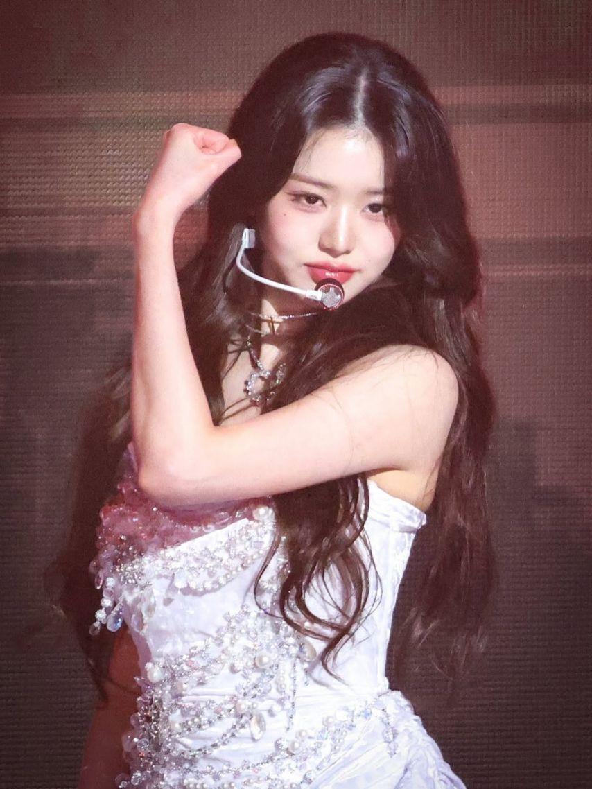 IVE (아이브) 장원영5