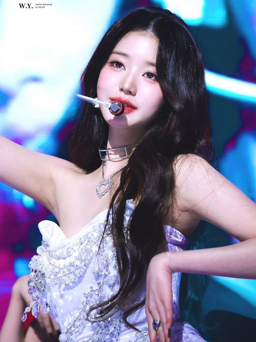 IVE (아이브) 장원영6