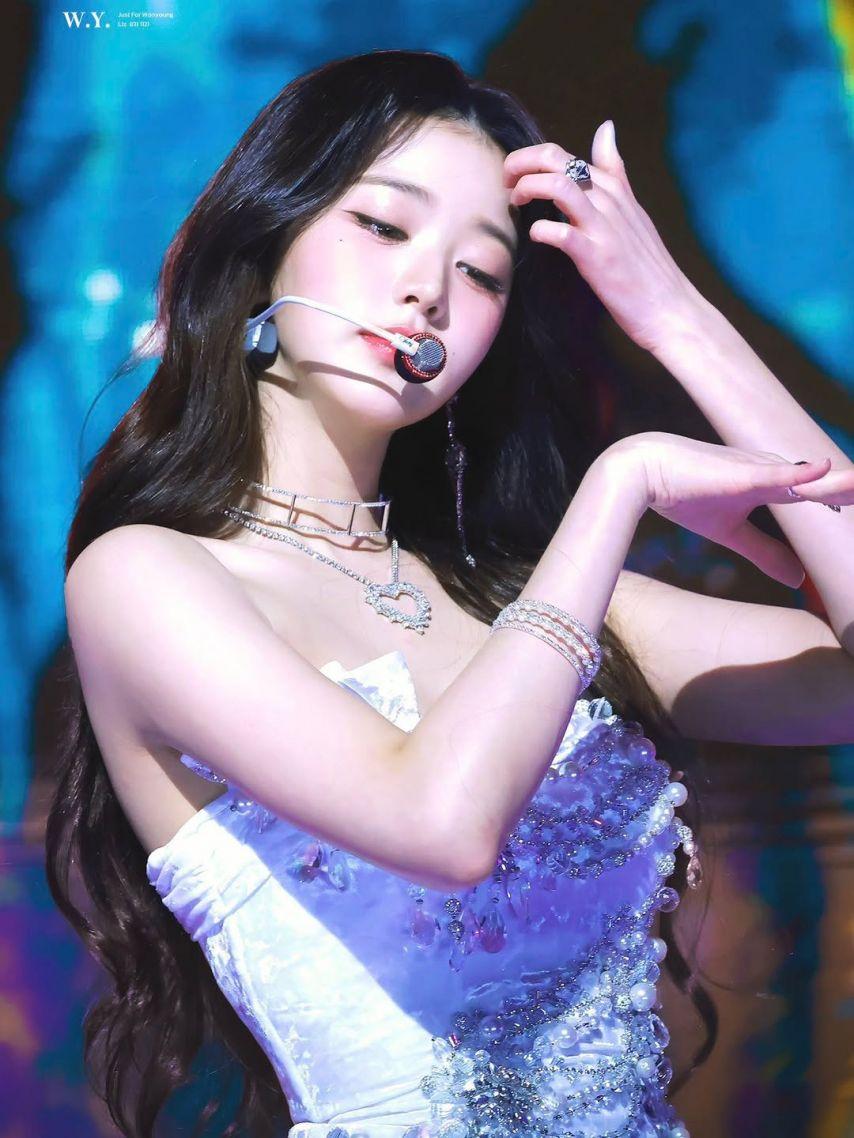 IVE (아이브) 장원영7