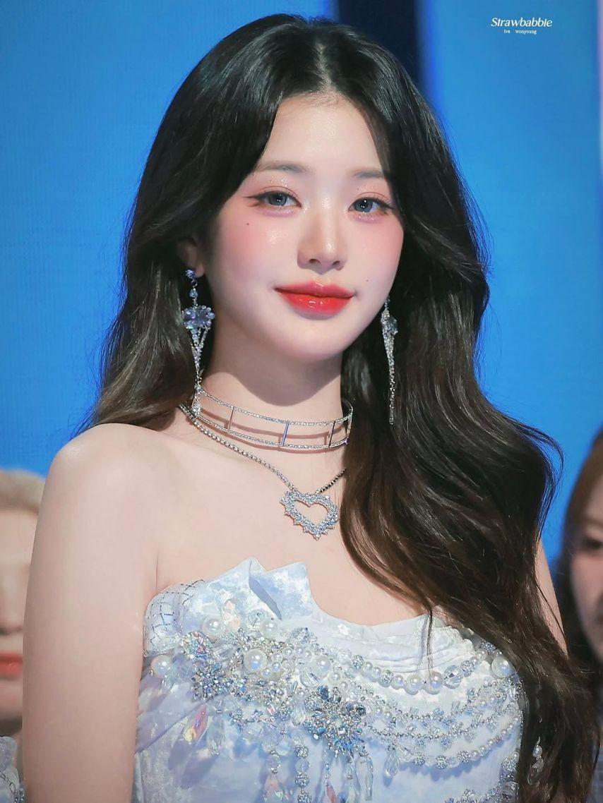 IVE (아이브) 장원영9