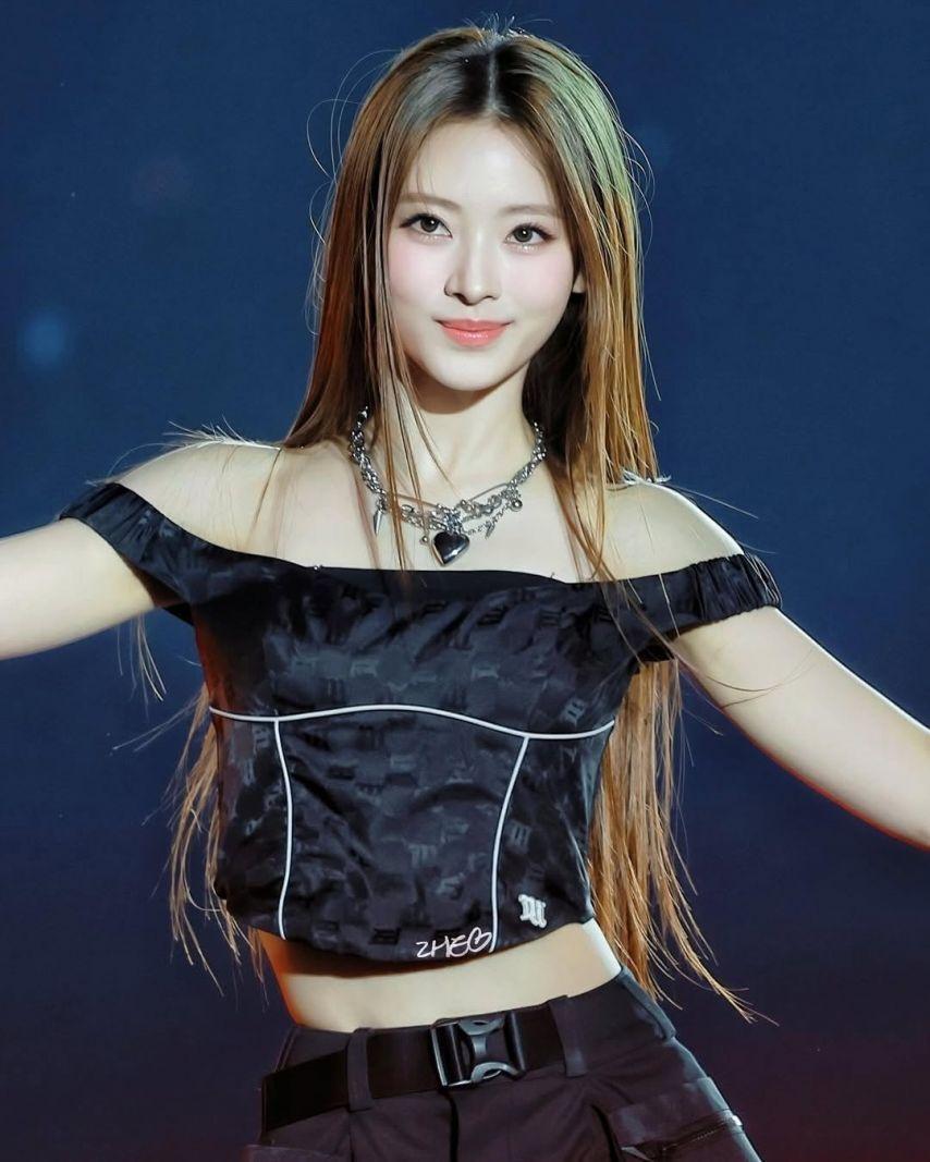 MEOVV (미야오) 안나10