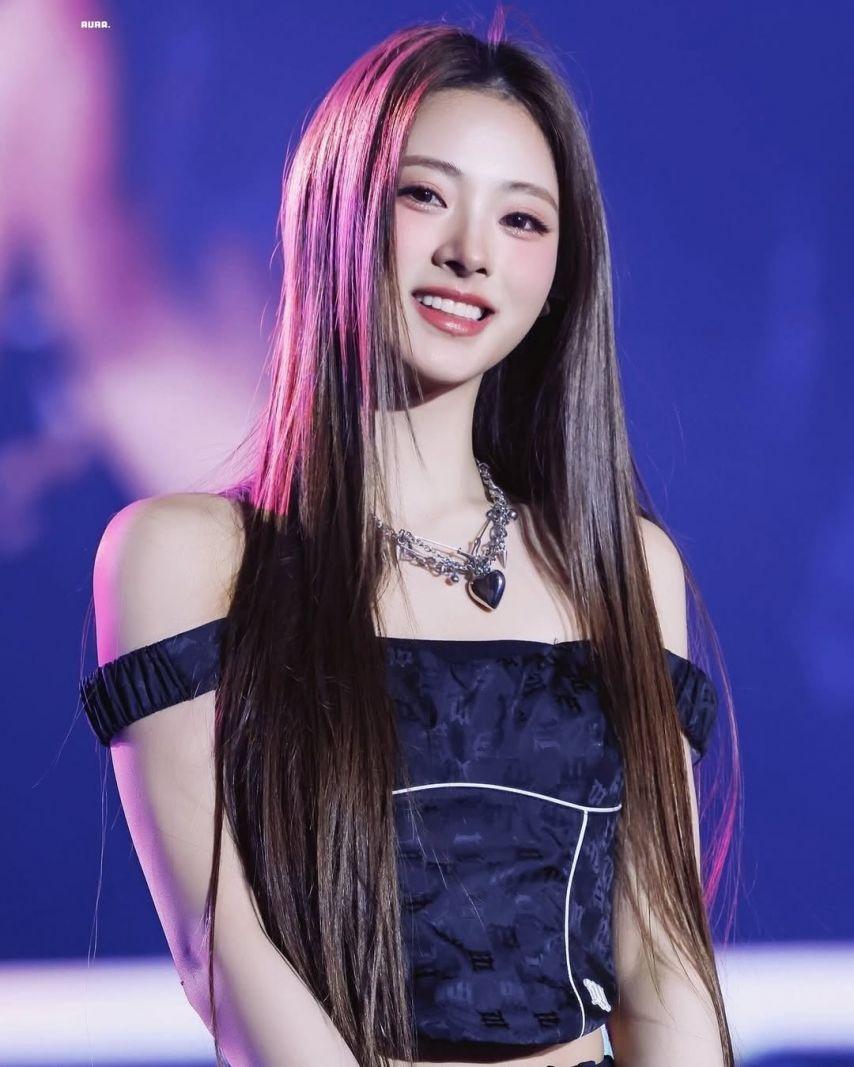 MEOVV (미야오) 안나3