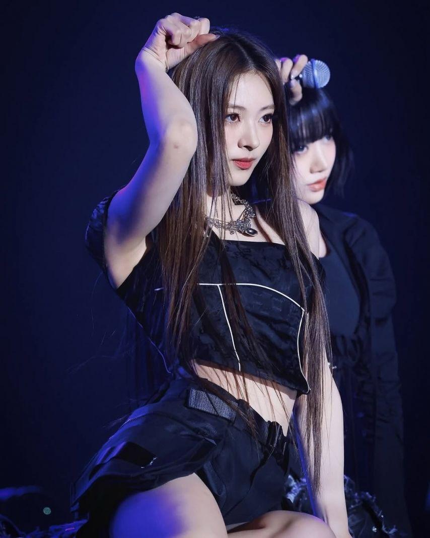 MEOVV (미야오) 안나6