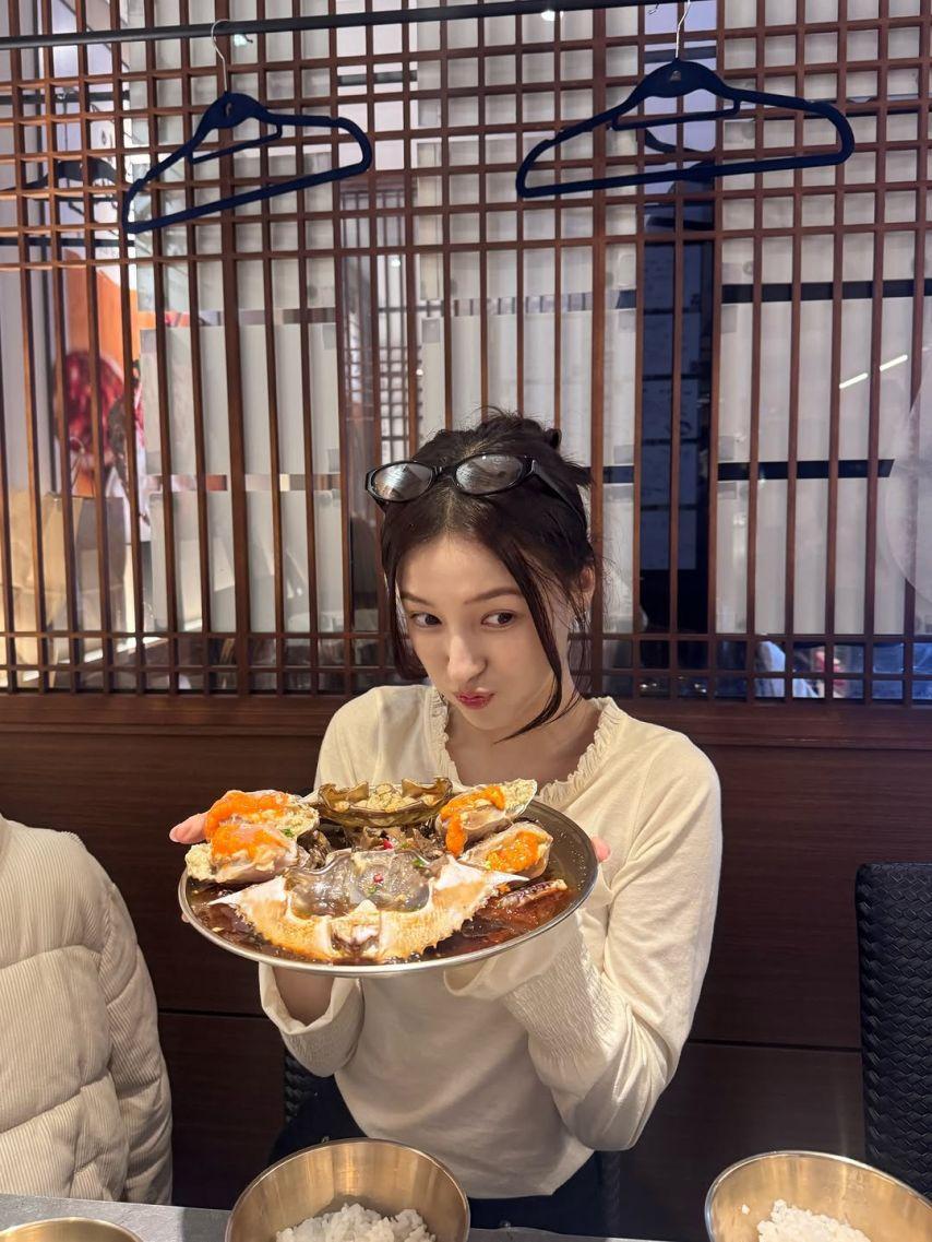 모모랜드 (MOMOLAND) 낸시0