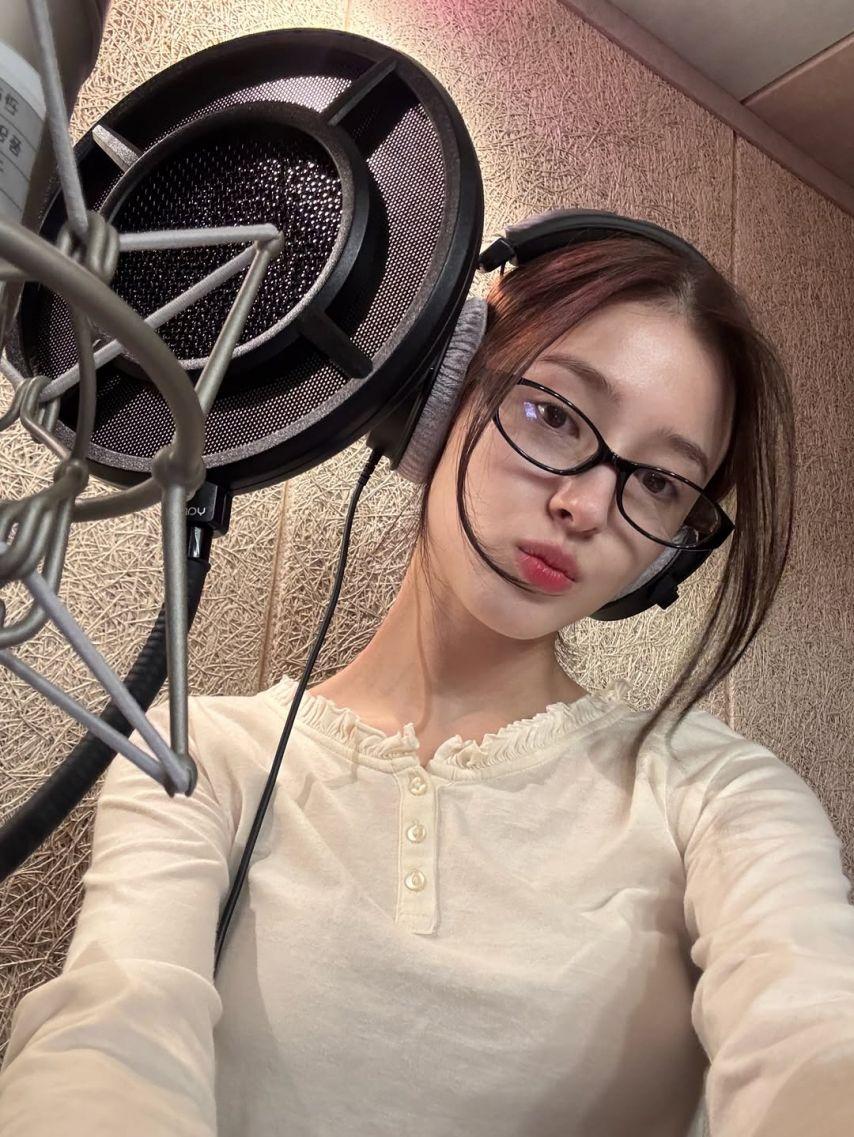 모모랜드 (MOMOLAND) 낸시2