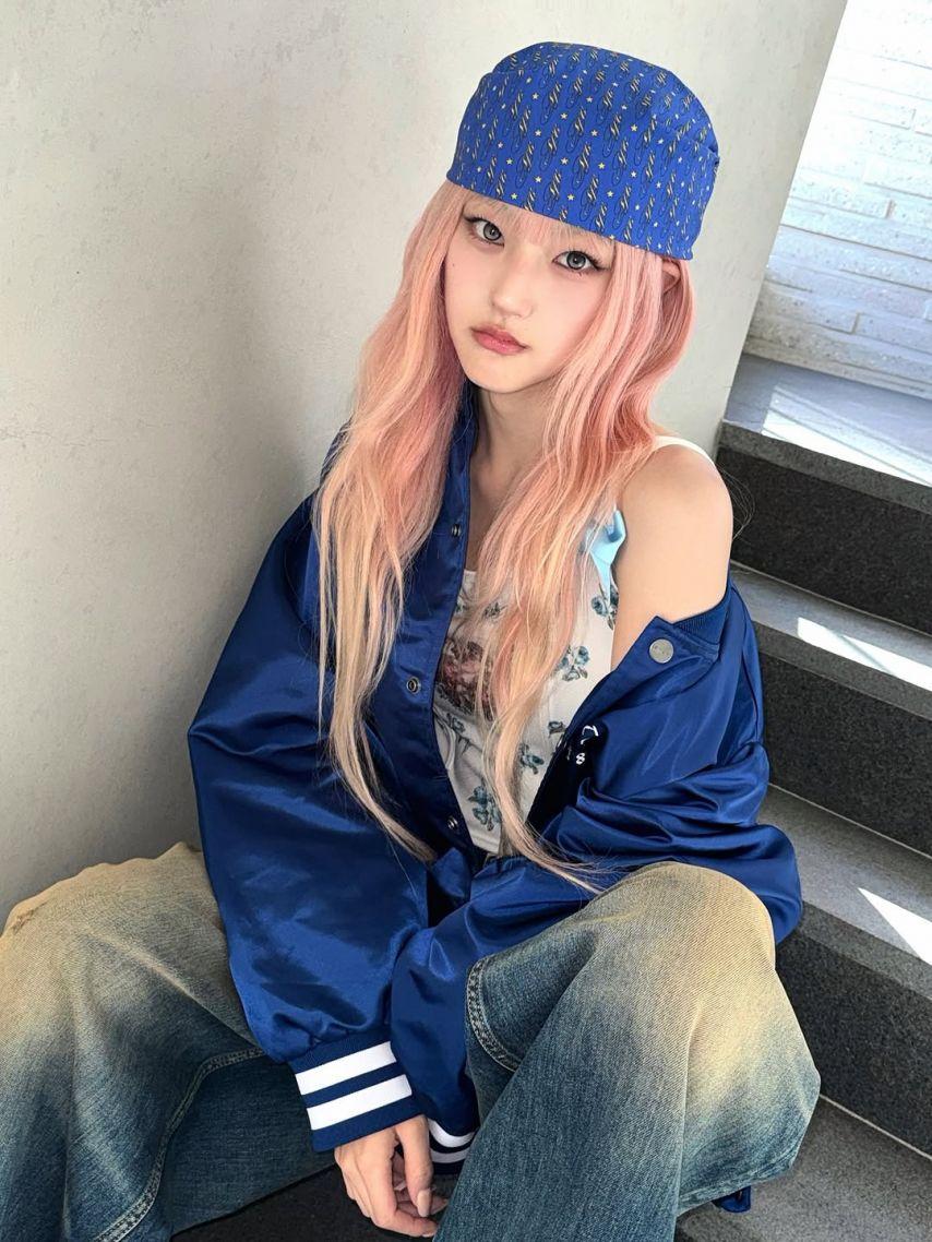 KISS OF LIFE (키스오브라이프) 하늘3