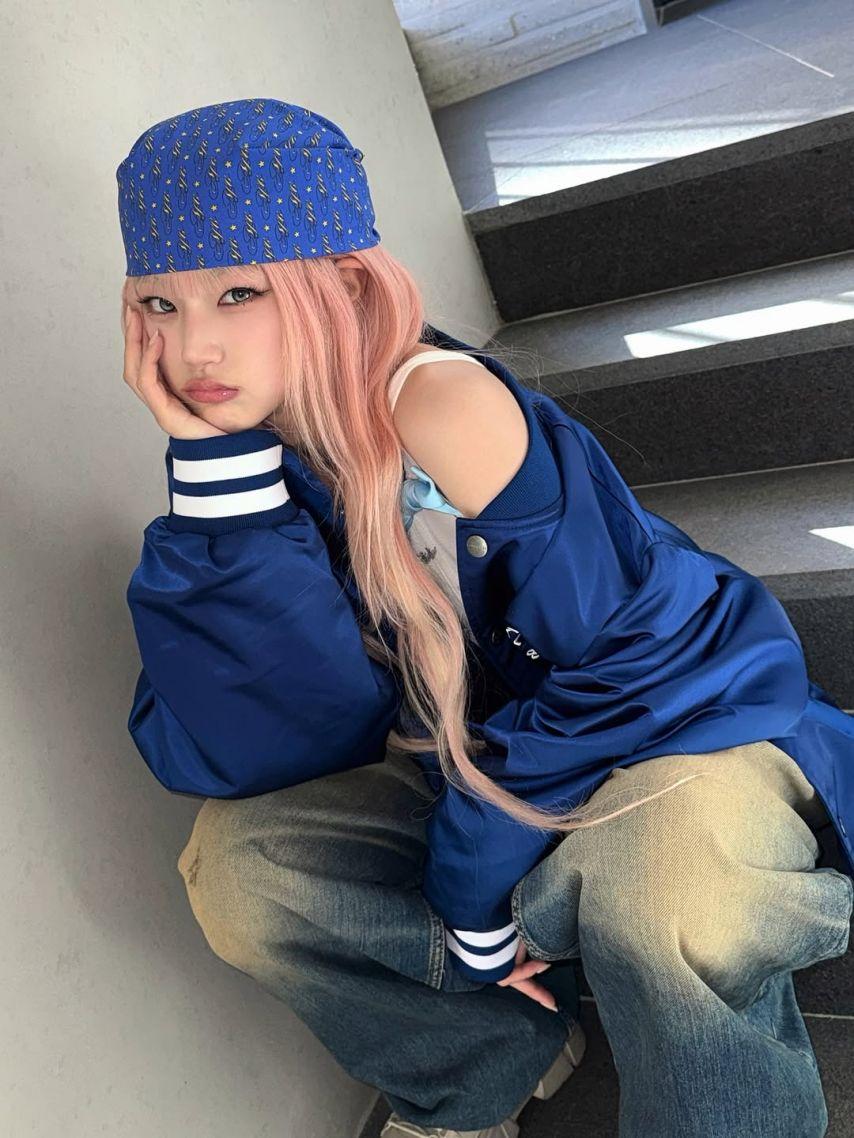 KISS OF LIFE (키스오브라이프) 하늘4