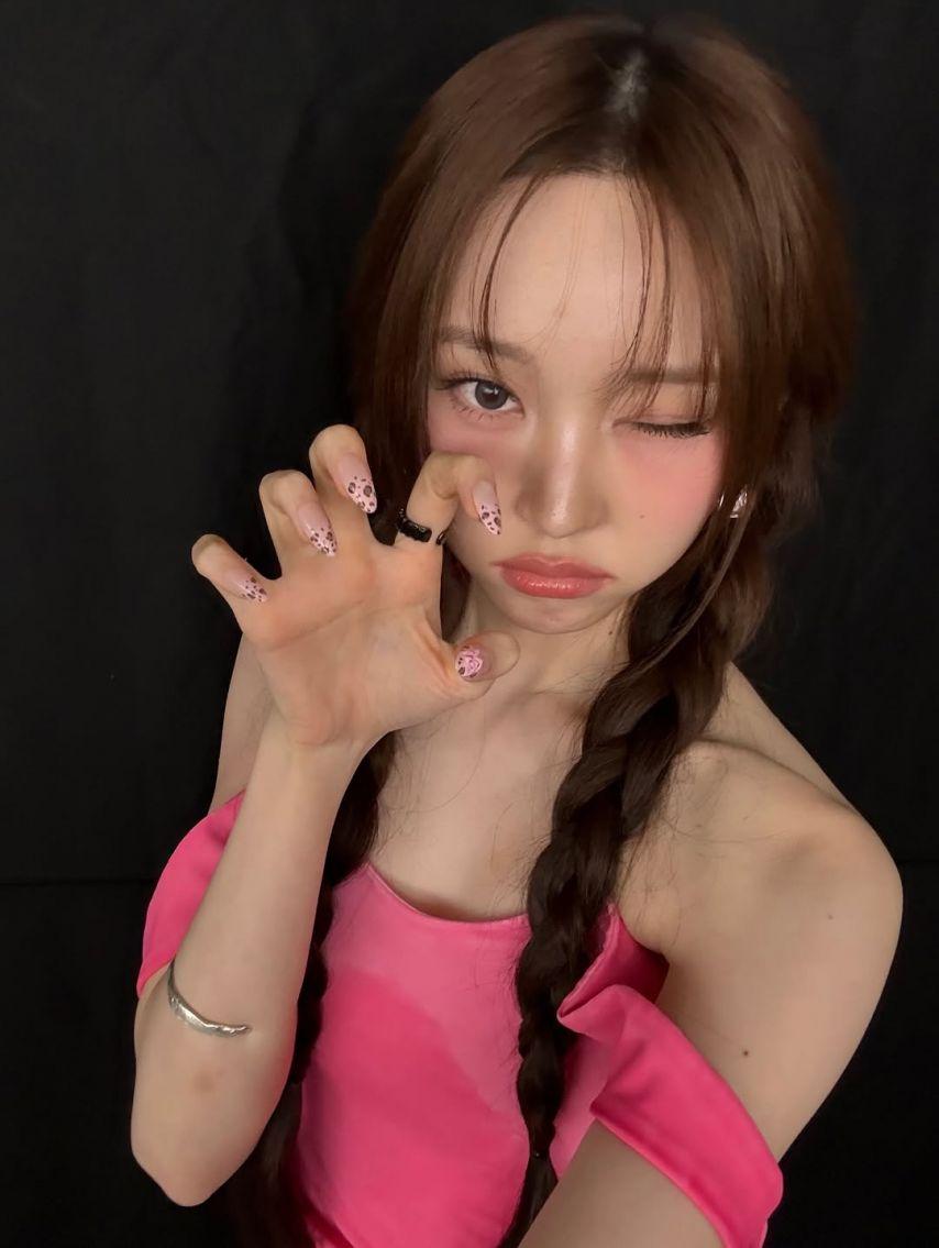 ALLDAY PROJECT (올데이 프로젝트) 영서0