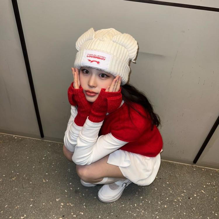 베이비돈크라이 베니0