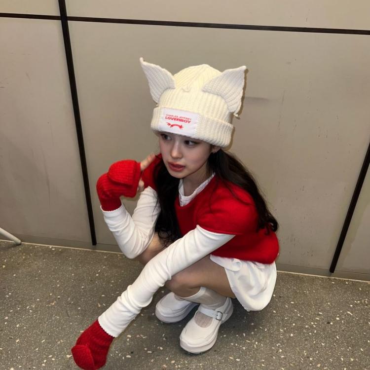 베이비돈크라이 베니1