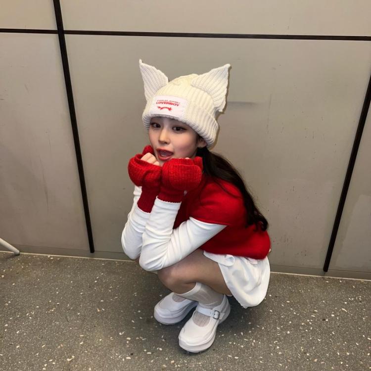 베이비돈크라이 베니2