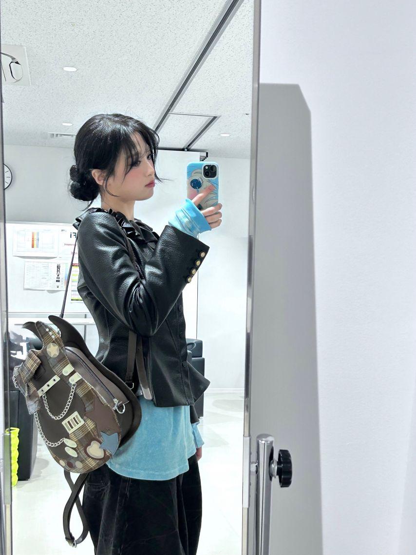 베이비몬스터 아현0