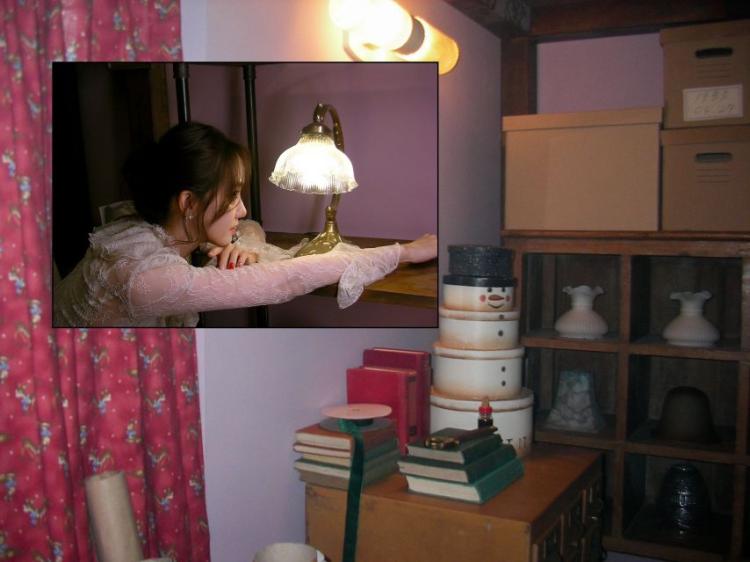 윤아 소녀시대 Wish to Wish/ 춘사영화제 & 펀덱스5