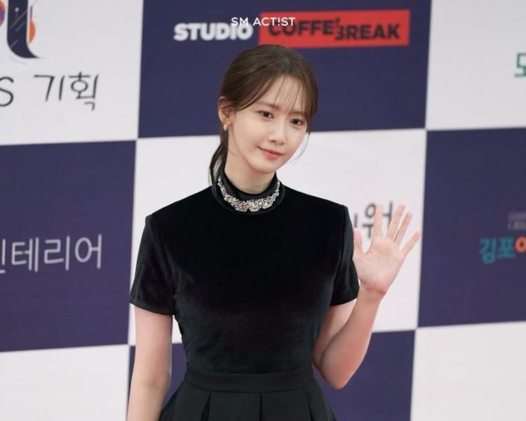 윤아 소녀시대 Wish to Wish/ 춘사영화제 & 펀덱스8