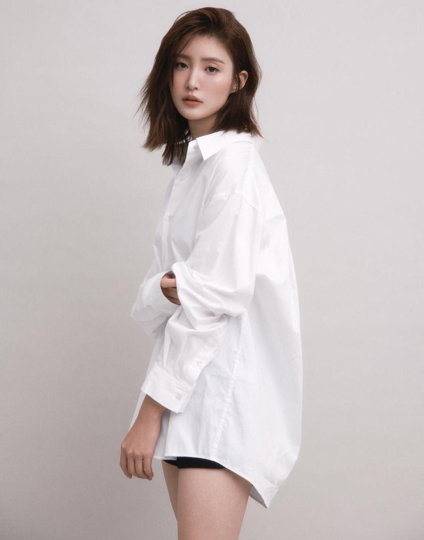 박정화 EXID 인별 뉴프로필0