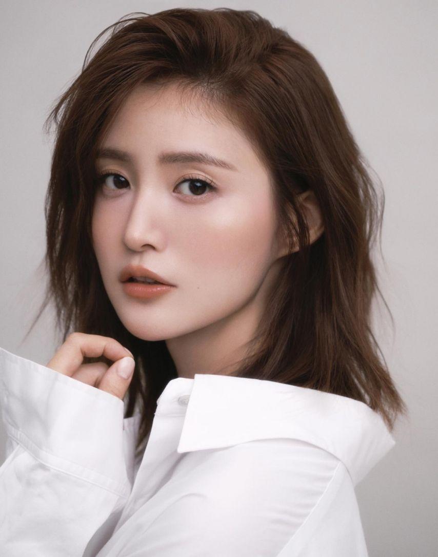 박정화 EXID 인별 뉴프로필1