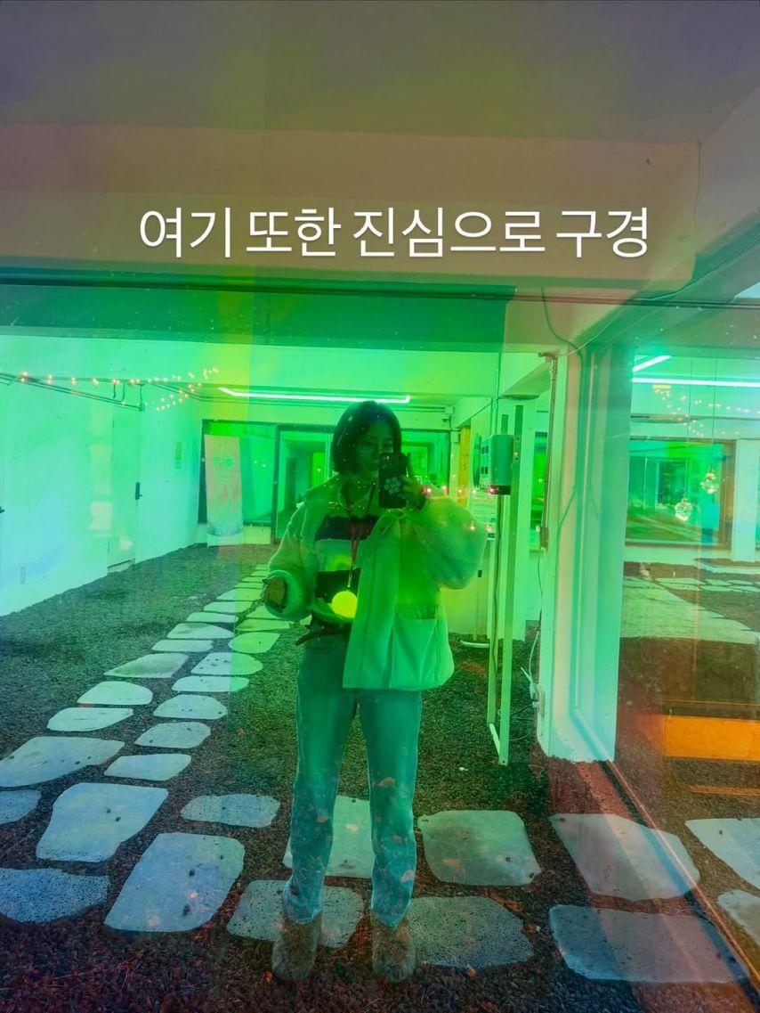 이주연 (전 애프터스쿨) SNS12