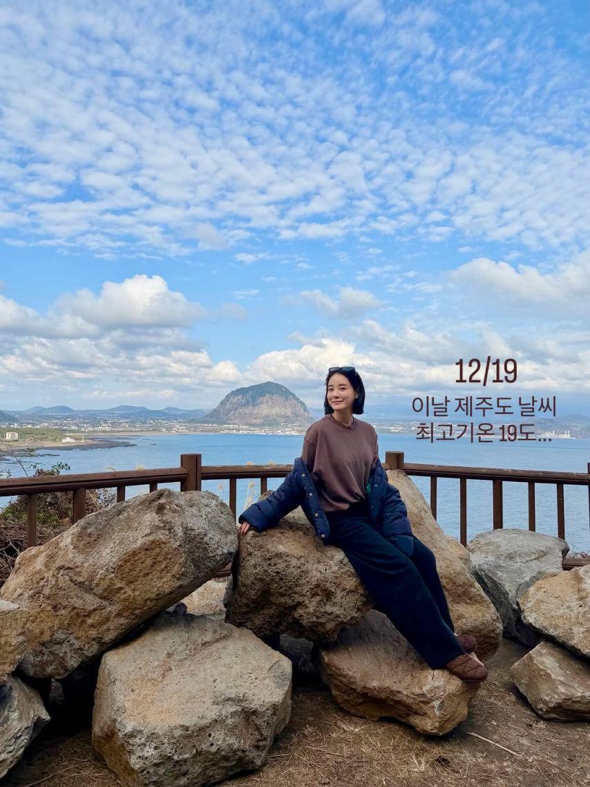 이주연 (전 애프터스쿨) SNS2