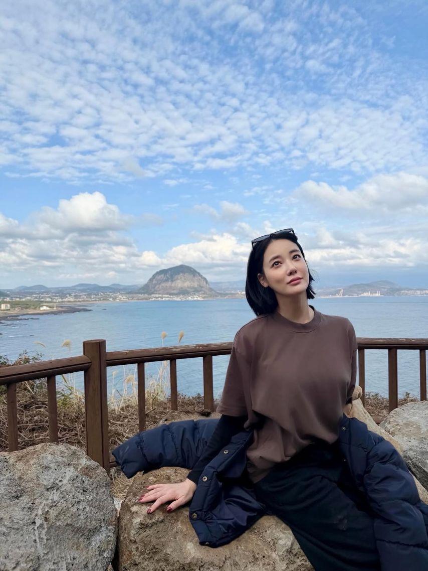 이주연 (전 애프터스쿨) SNS3