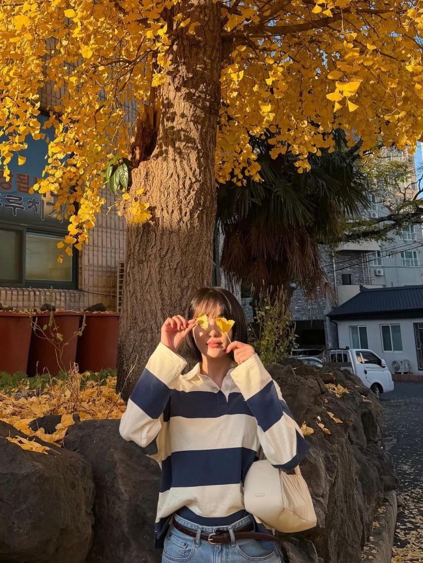 이주연 (전 애프터스쿨) SNS6