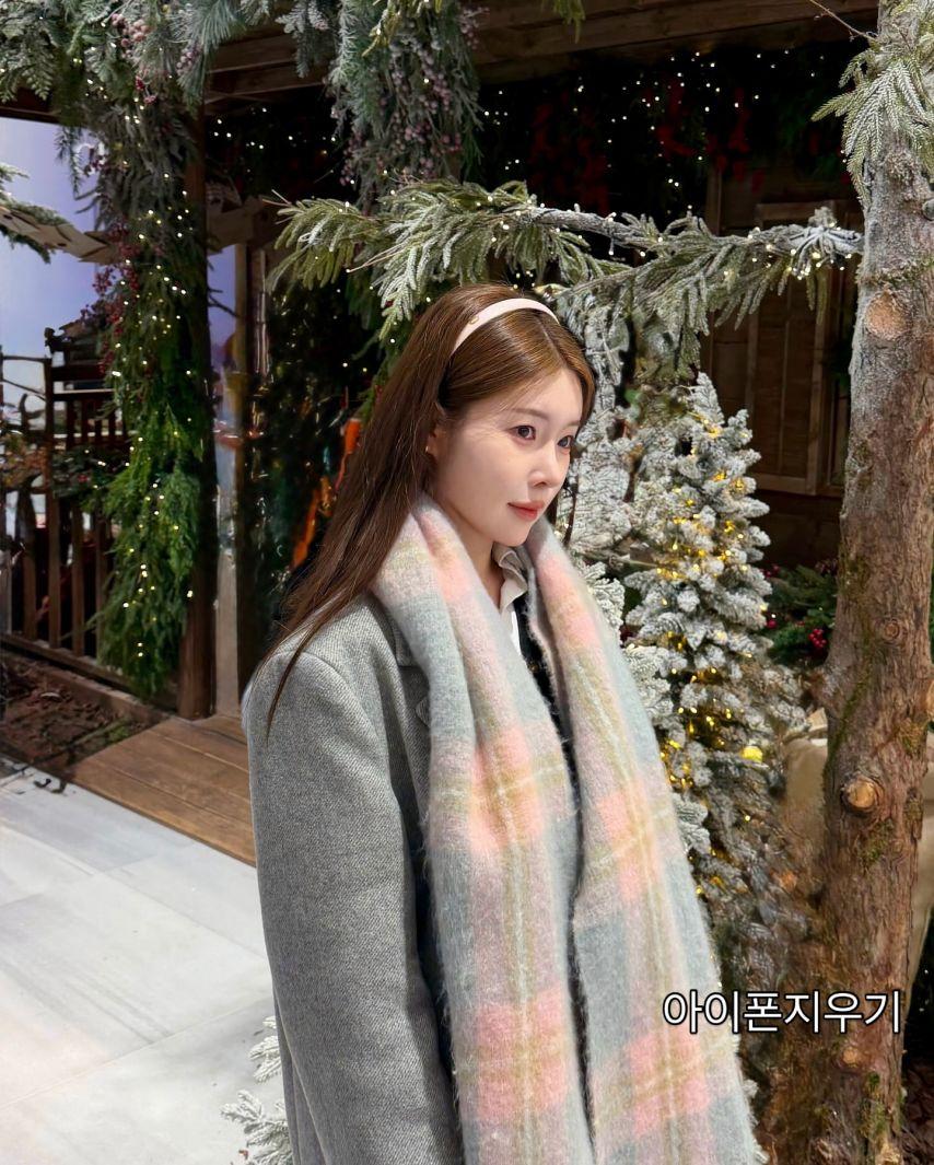 김가은 아나운서4