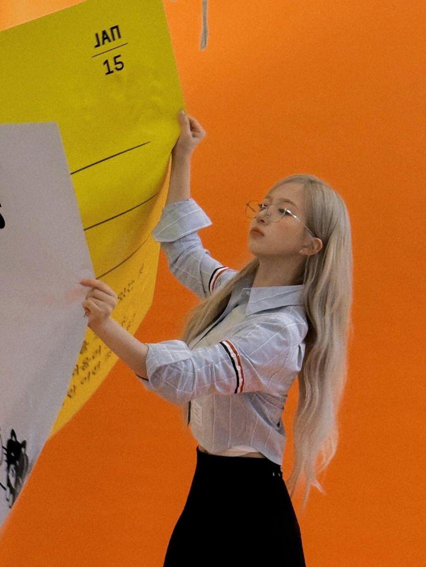 NMIXX (엔믹스) 해원1