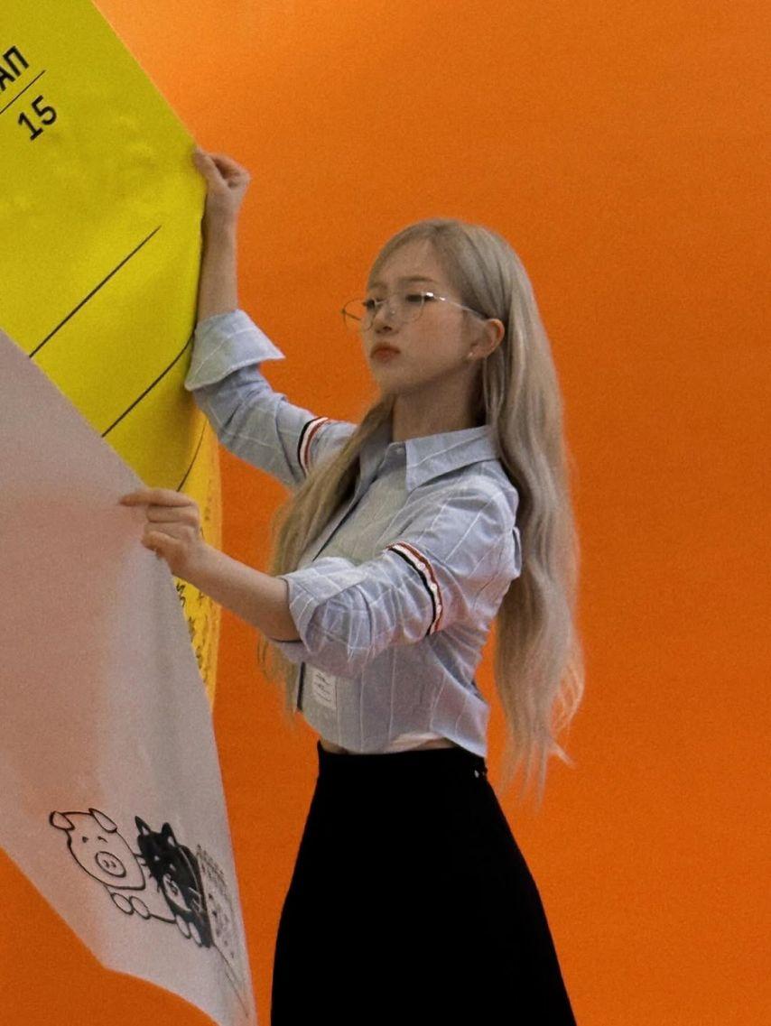 NMIXX (엔믹스) 해원2