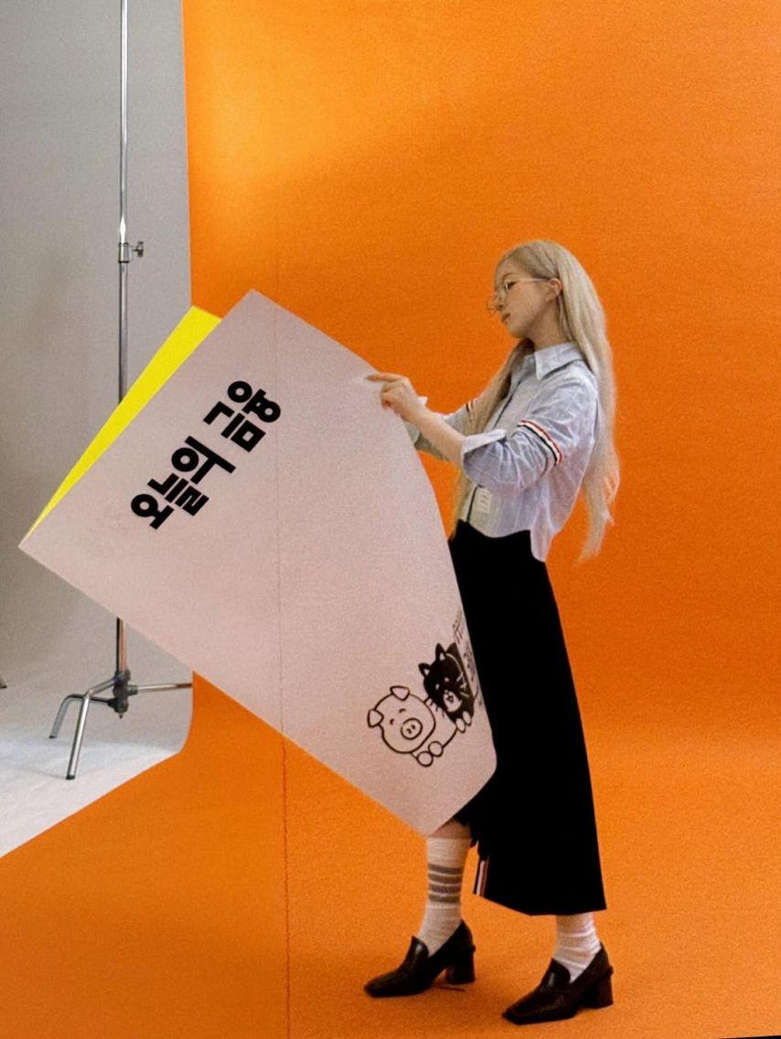 NMIXX (엔믹스) 해원3