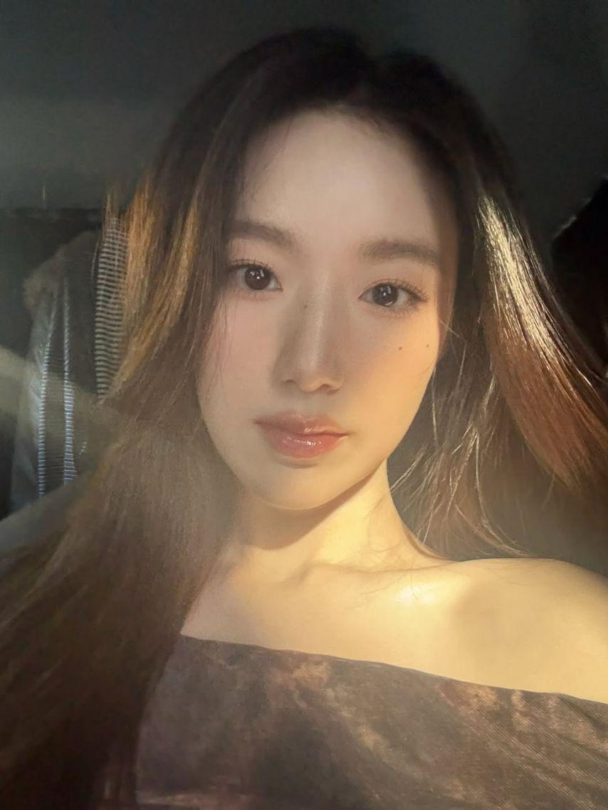 아이들 (i-dle) 슈화0