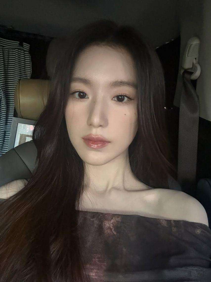 아이들 (i-dle) 슈화1