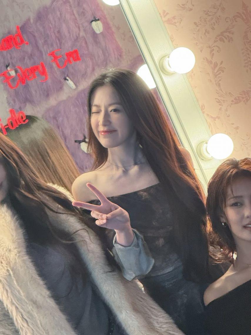 아이들 (i-dle) 슈화4