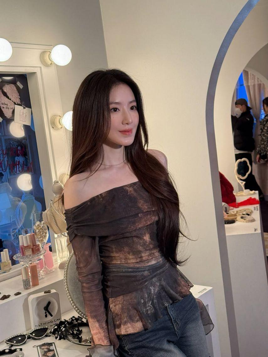 아이들 (i-dle) 슈화7