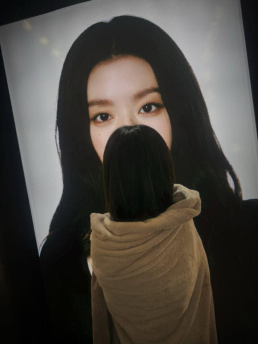 아이들 (i-dle) 슈화8