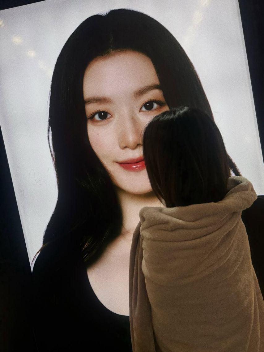 아이들 (i-dle) 슈화9