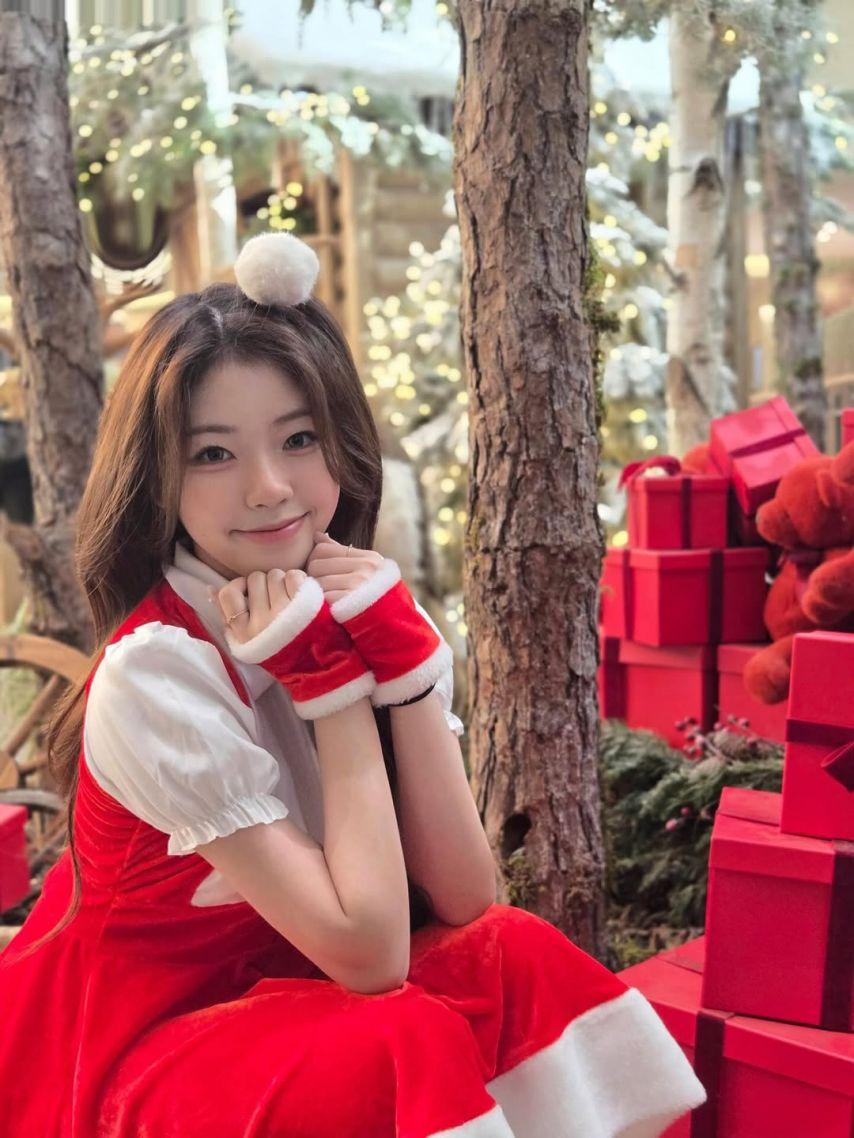 UNIS (유니스) 오윤아1