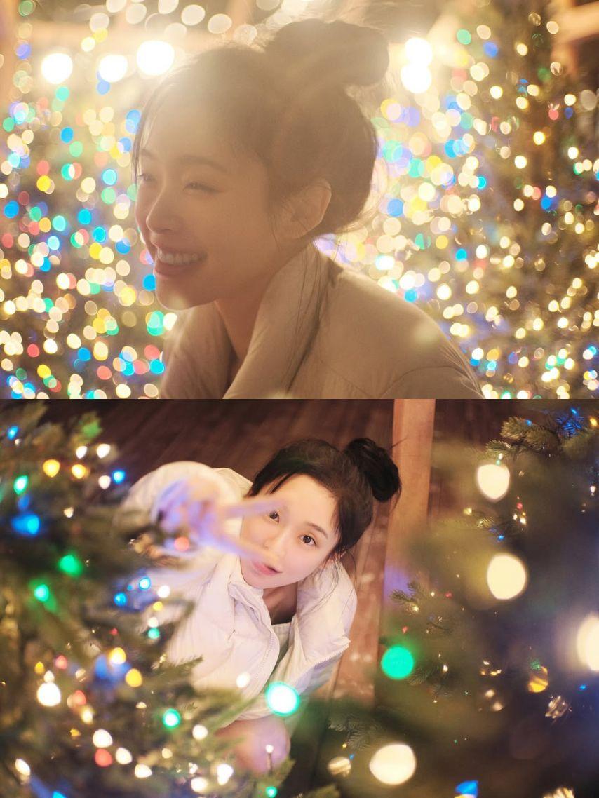 드림캐쳐 (DREAMCATCHER) 가현1