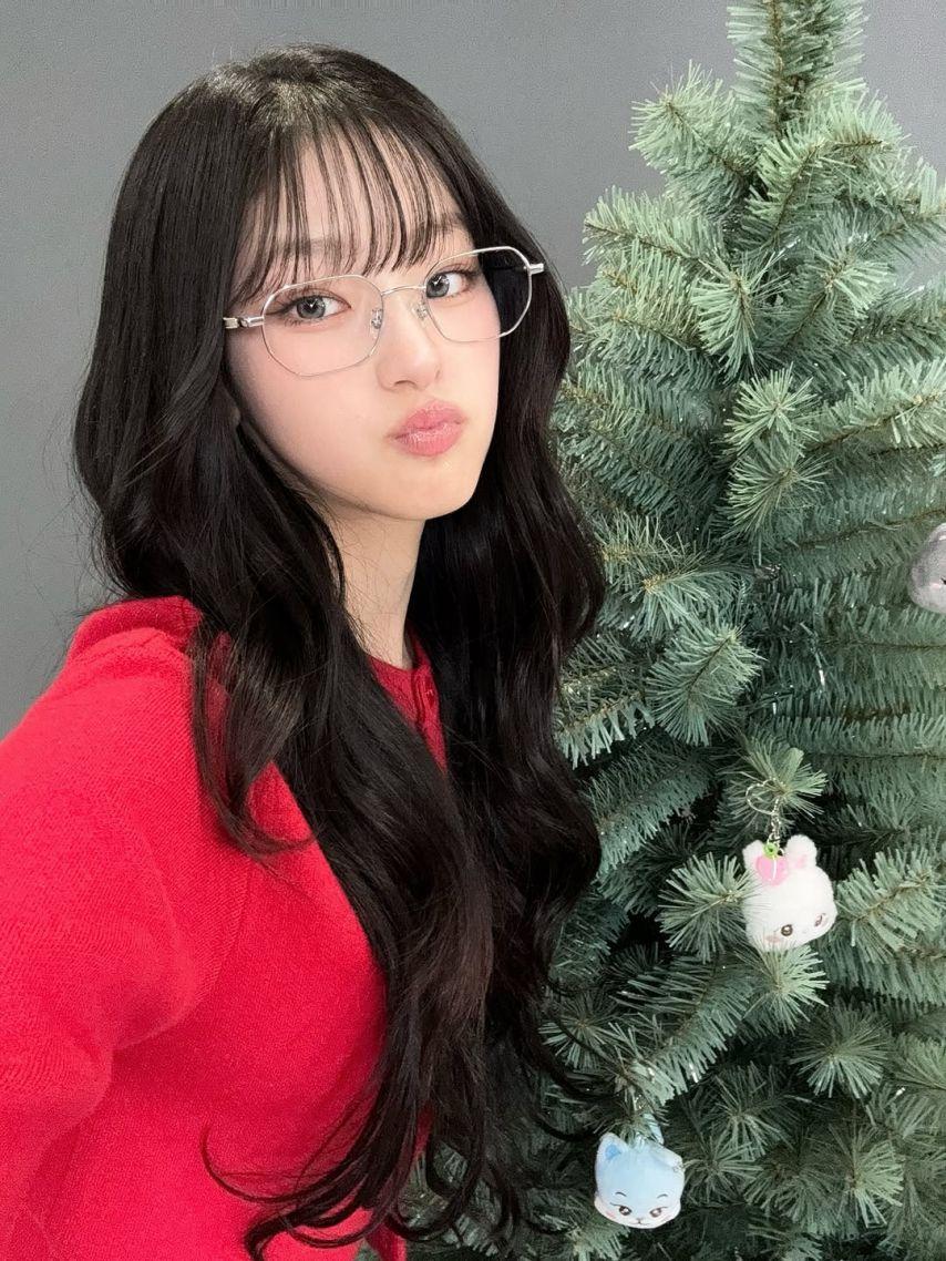 KISS OF LIFE (키스오브라이프) 하늘2