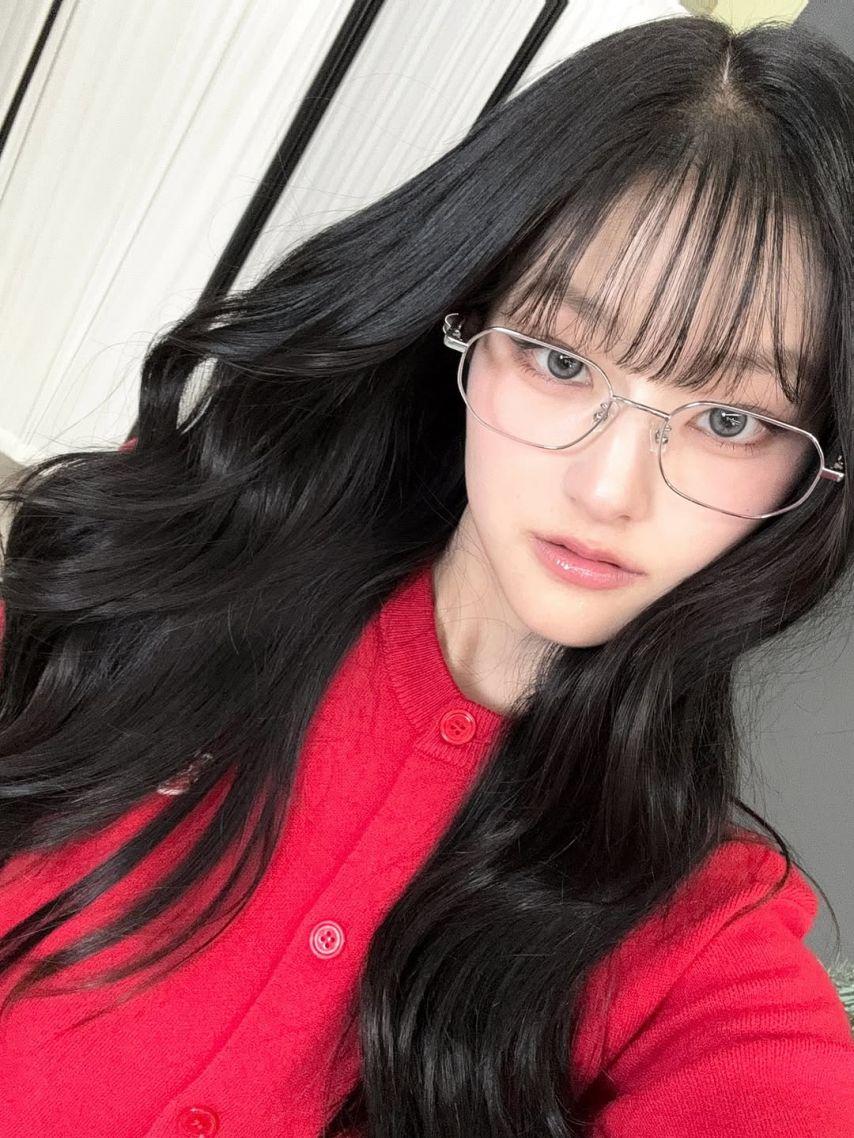 KISS OF LIFE (키스오브라이프) 하늘3