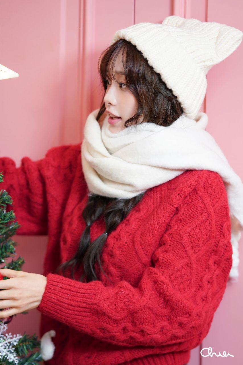 츄 MD 촬영 현장 비하인드17