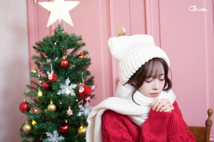 츄 MD 촬영 현장 비하인드18