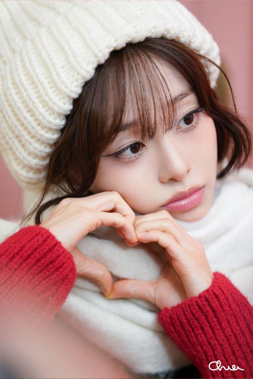 츄 MD 촬영 현장 비하인드19