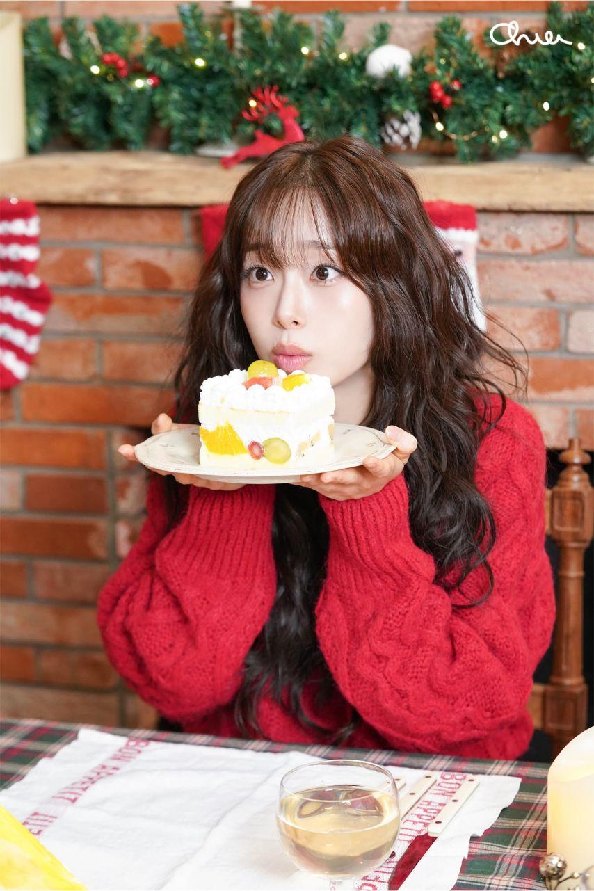 츄 MD 촬영 현장 비하인드1